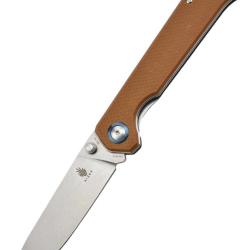KIZER - V4458A4 - Couteau pliant