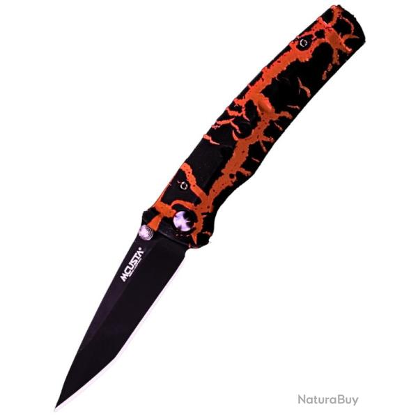 MCUSTA - MC004-023 - S�rie limit�e Katana
