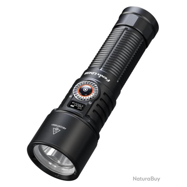 FENIX - LD45R - 2800 LUMENS