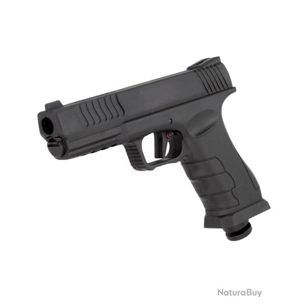 GUNSMITH - GS50 - calibre 50 co2 balle caoutchouc