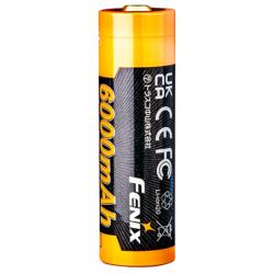 FENIX - ARBL21-6000 - Batterie 21700 rechargeable