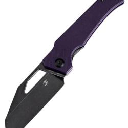 KANSEPT - T1033A3 - Couteau pliant