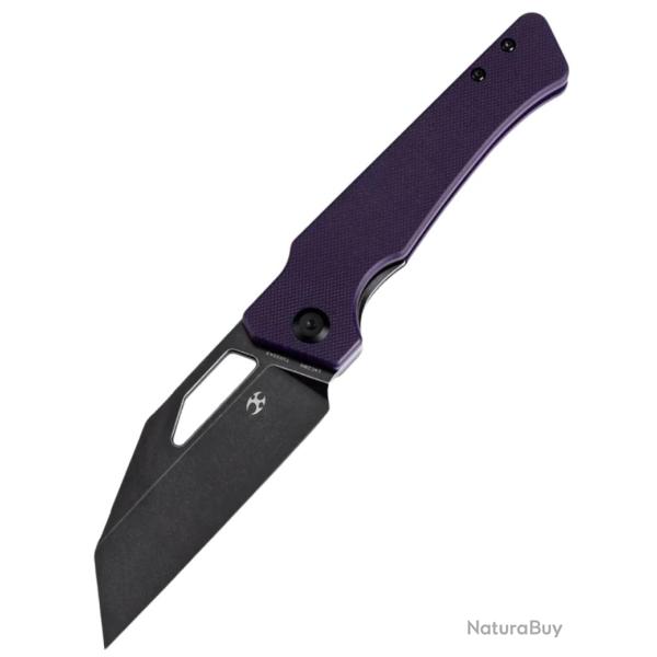 KANSEPT - T1033A3 - Couteau pliant