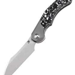 KANSEPT - K1059A2 - Couteau pliant