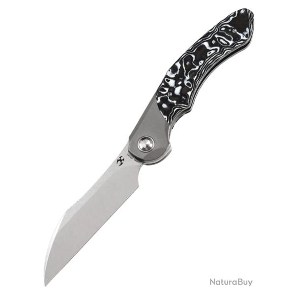 KANSEPT - K1059A2 - Couteau pliant