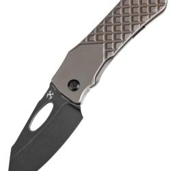 KANSEPT - K1058B4 - Couteau pliant