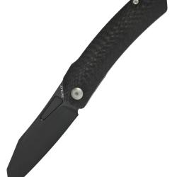 TACRAY - ZDP189 CARBON FIBER BLACK