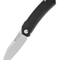 TACRAY - ZDP189 CARBON FIBER SILVER
