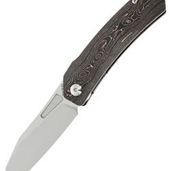 TACRAY - ZDP189 FAT CARBON