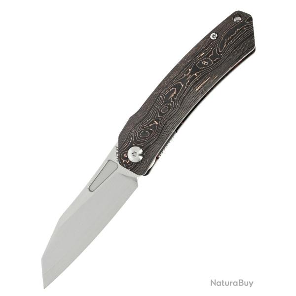 TACRAY - ZDP189 FAT CARBON
