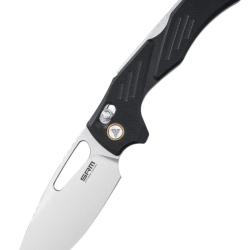 SRM - 239X-GB - Couteau pliant