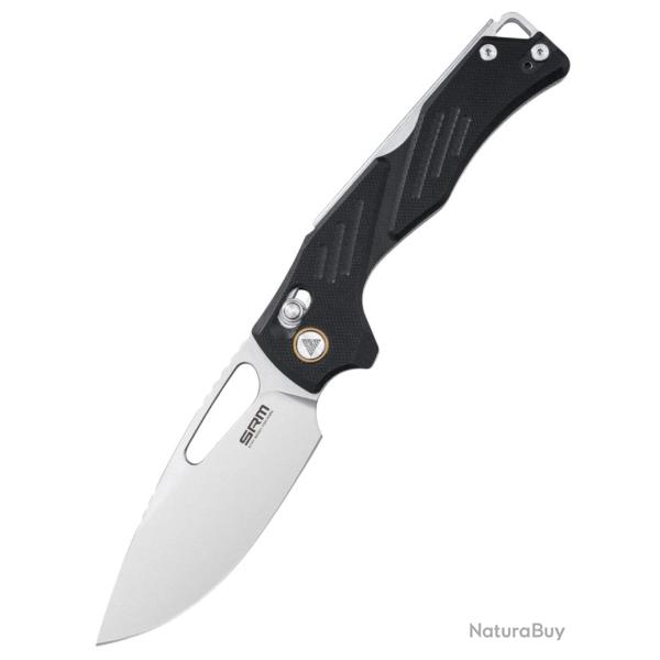 SRM - 239X-GB - Couteau pliant