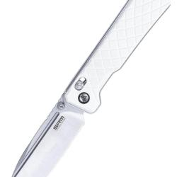 SRM - 7228B-GT2 - Couteau pliant