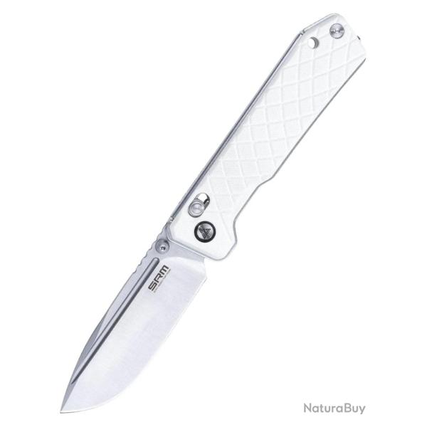 SRM - 7228B-GT2 - Couteau pliant