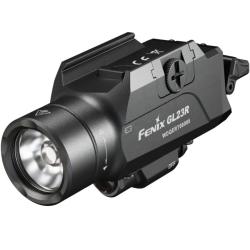 FENIX - GL23R - Lampe pour arme rechargeable - laser vert - 1200 lumens