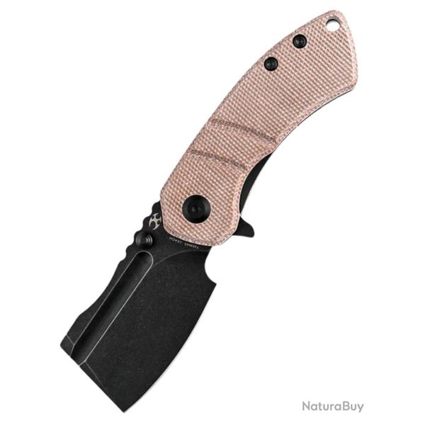 KANSEPT - T2030A5 - Couteau pliant