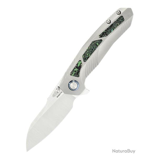 REMETTE - RT-Kestrel - RTPO-A