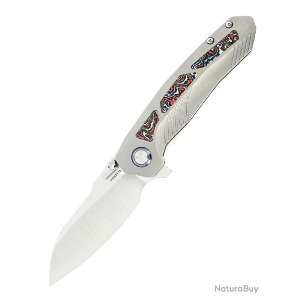 REMETTE - RT-Kestrel - RTPO-B