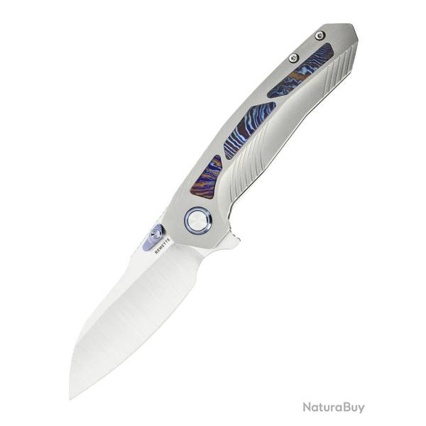 REMETTE - RT-Kestrel - RTPO-D