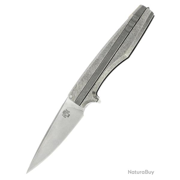 TORPEN - MKH04 IKE stonewash