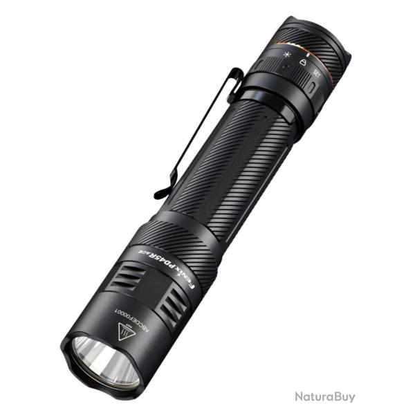 FENIX - PD45R ACE - LAMPE DE POCHE TACTIQUE MULTIMODE - 3200 LUMENS