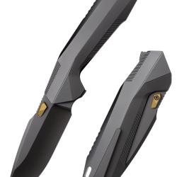 REMETTE - RTWK1-F - Manche Titane Lame M390