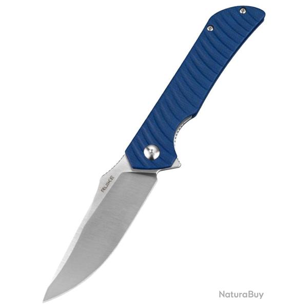 RUIKE - P123-ME Couteau pliant