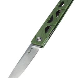 RUIKE - P878-AG - Couteau pliant