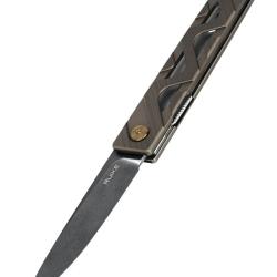 RUIKE - P878-AK - Couteau pliant