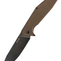 RUIKE - D191W - Couteau pliant
