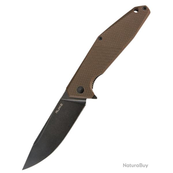 RUIKE - D191W - Couteau pliant