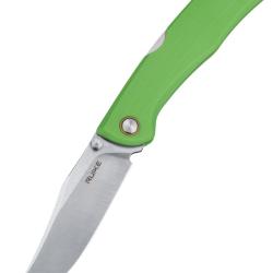 RUIKE - P882-G - Couteau pliant