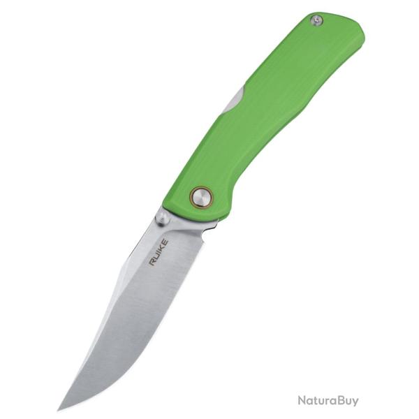 RUIKE - P882-G - Couteau pliant