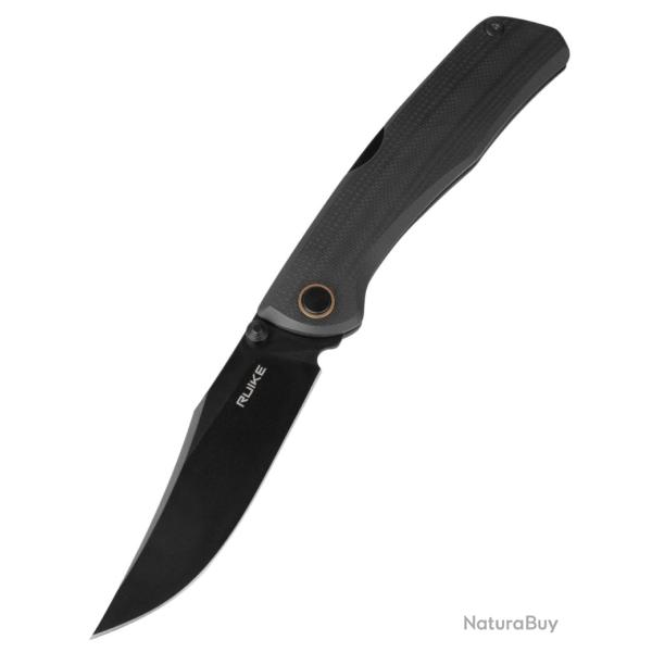 RUIKE - P882-B - Couteau pliant