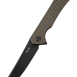 RUIKE - P122-MB - Couteau pliant