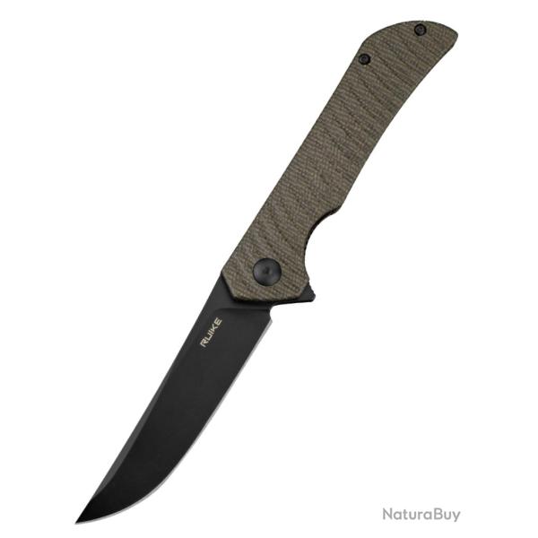 RUIKE - P122-MB - Couteau pliant