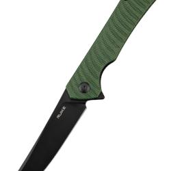 RUIKE - P122-MG - Couteau pliant