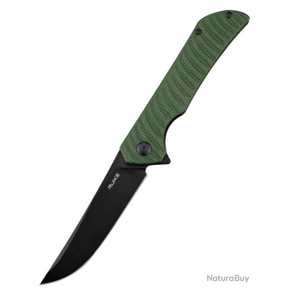 RUIKE - P122-MG - Couteau pliant