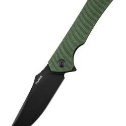 RUIKE - P123-MG - Couteau pliant