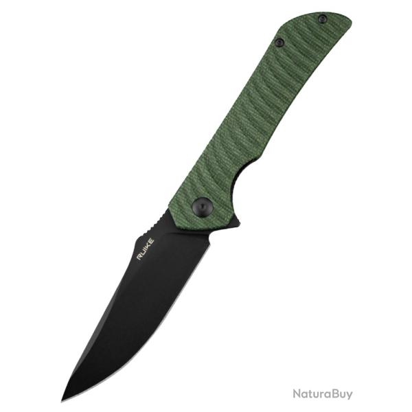 RUIKE - P123-MG - Couteau pliant