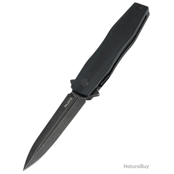 RUIKE - P188B - Couteau pliant