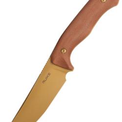 RUIKE - F186-MN - Couteau pliant