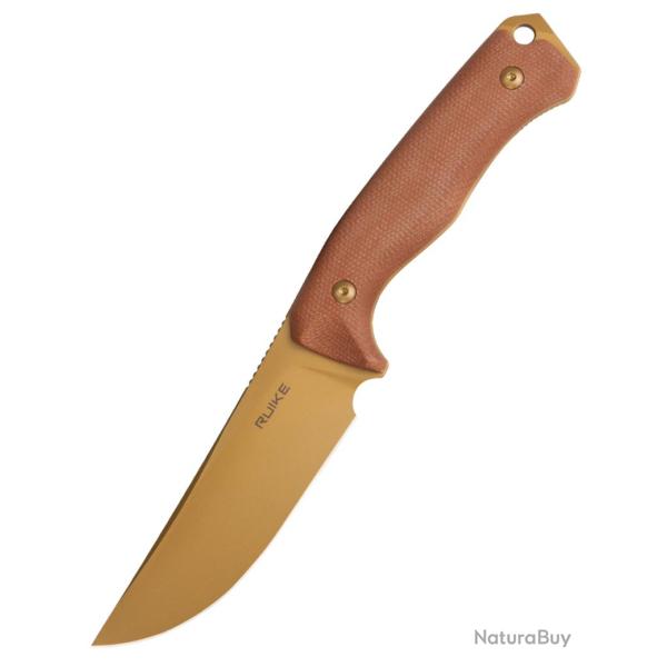 RUIKE - F186-MN - Couteau pliant
