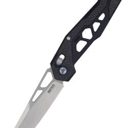 SRM - 9225-KB - Couteau pliant