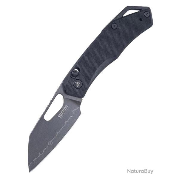 SRM - 261M-GB2 - Couteau pliant