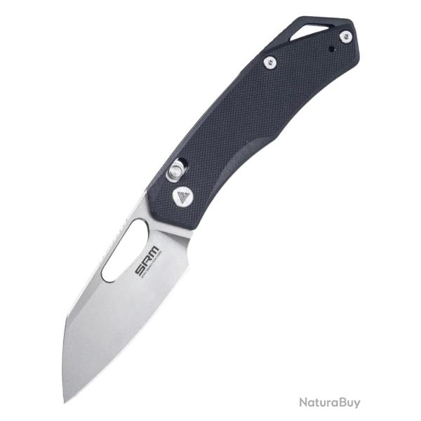 SRM - 261M-GB - Couteau pliant