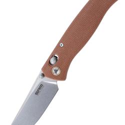 SRM - 255L-MN - Couteau pliant
