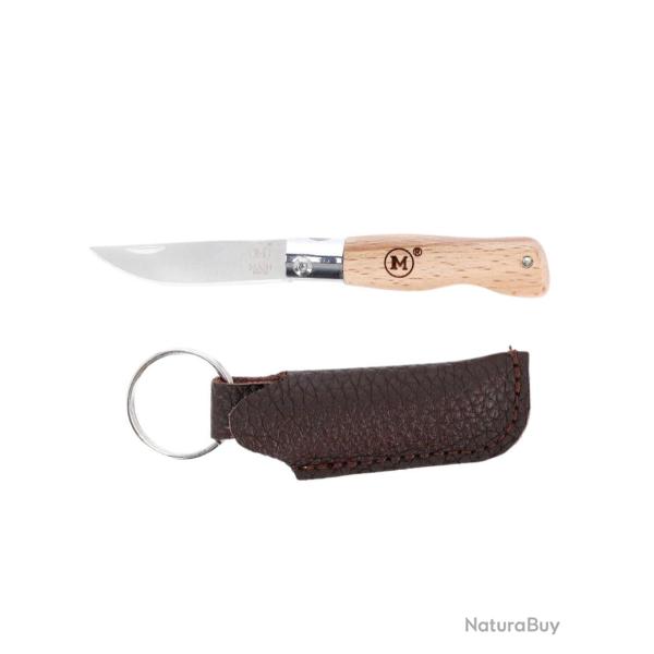 MAINKNIVES - 6001 - Mini Line