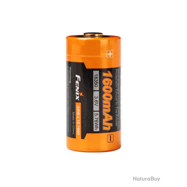 FENIX - Batterie ARBL18-1600