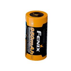 FENIX - Batterie ARBL16-950P - Batterie rechargeable 3.6V - 950 mAh